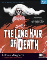 死神的长发 The Long Hair of Death