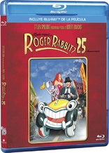 Who Framed Roger Rabbit (Blu-ray Movie)