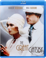 The Great Gatsby (Blu-ray Movie)