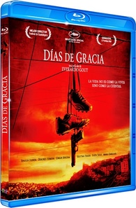 D�as de gracia (Blu-ray)