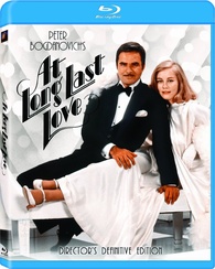 At Long Last Love (Blu-ray)