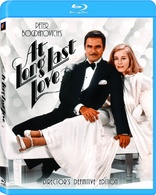 At Long Last Love (Blu-ray Movie)