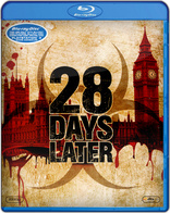 28 Days Later (Blu-ray Movie), temporary cover art