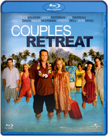 Couples Retreat (Blu-ray Movie), temporary cover art