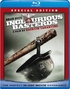 Inglourious Basterds (Blu-ray Movie)