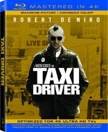 4 Movies - Martin Scorsese Collection - Taxi Driver / Cape Fear / Casino /  Shutter Island - Blu-ray Set: : DVD & Blu-ray