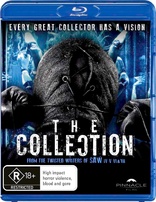 The Collection (Blu-ray Movie)