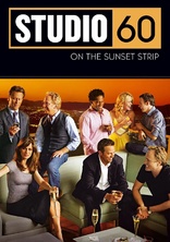 Studio 60 on the Sunset Strip: The Complete Series (Blu-ray Movie)