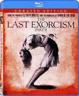 最后一次驱魔2/驱灵(台)/魔驱人II(港) The Last Exorcism Part II