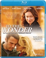 To the Wonder (Blu-ray Movie), temporary cover art