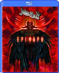 【Blu-ray】Judas Priest Epitaph [Import] Judas Priest – Epitaph – Blu-ray (Multichannel), 2013