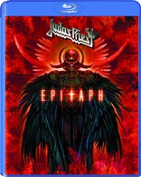 演唱会 Judas Priest: Epitaph