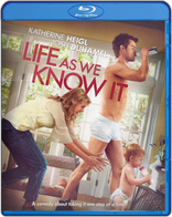 Life as We Know It (Blu-ray Movie), temporary cover art