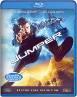 Jumper (Blu-ray Movie), temporary cover art