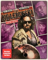 The Big Lebowski (Blu-ray Movie)