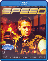 Speed (Blu-ray Movie), temporary cover art