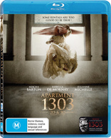 Apartment 1303 3D (Blu-ray Movie), temporary cover art