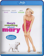 There's Something About Mary (Blu-ray Movie), temporary cover art