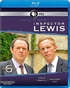 Inspector Lewis: Series 6 (Blu-ray Movie)