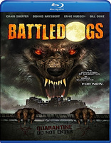 Battledogs 2013