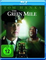 The Green Mile (Blu-ray Movie)