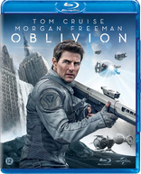 Oblivion (Blu-ray Movie)