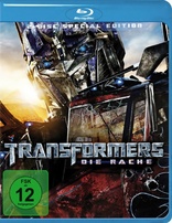 变形金刚2 Transformers: Revenge of the Fallen IMAX巨幕加长版
