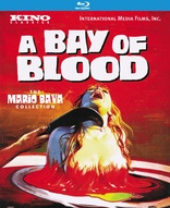 血之海滩 A Bay of Blood