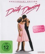 Dirty Dancing (Blu-ray Movie)