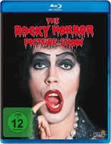 The Rocky Horror Picture Show (Blu-ray Movie)