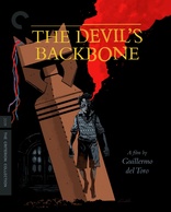 鬼童院 The Devil's Backbone