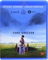 Take Shelter (Blu-ray Movie)