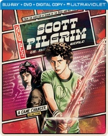 その他 Scott Pilgrim vs. the World [Blu-ray] Amazon.com: Scott Pilgrim Vs. The World [Blu-ray] : Movies & TV