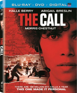 The Call (Blu-ray Movie)