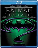 Batman Forever (Blu-ray Movie)