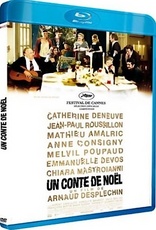 Un conte de Nol (Blu-ray Movie)