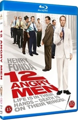 12 Angry Men (Blu-ray Movie)