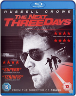 The Next Three Days (Blu-ray Movie), temporary cover art