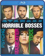 Horrible Bosses (Blu-ray Movie), temporary cover art