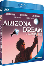 亚历桑那梦游 Arizona Dream
