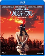 Soldier Blue (Blu-ray Movie)