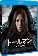 The Tall Man (Blu-ray Movie)