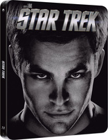 Star Trek (Blu-ray Movie), temporary cover art