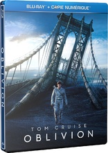 Oblivion (Blu-ray Movie), temporary cover art