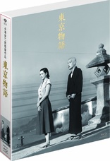 东京物语 Tokyo Story