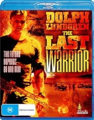 The Last Warrior Blu Ray Release Date May 1 13 The Last Patrol Australia