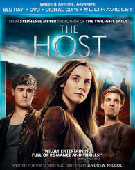 The Host Blu-ray (Blu-ray + DVD)