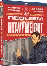 Requiem for a Heavyweight (Blu-ray Movie)