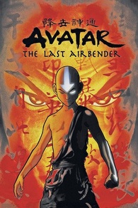 Avatar Last Airbender Graphic Novel Volume 15 North & South Part 3