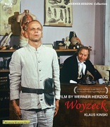 Woyzeck (Blu-ray Movie)